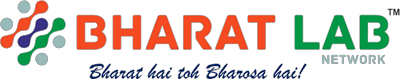 Bharat Lab Network logo