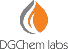 DGChem Labs logo