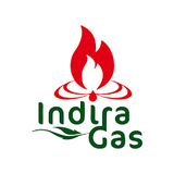 Indira Gas logo