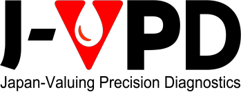 J-VPD Diagnostics logo