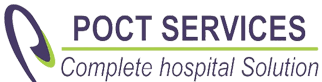 POCT Services logo