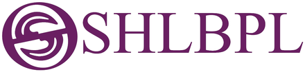 SHLBPL logo
