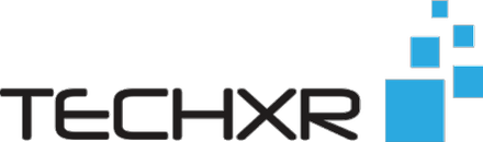 TechXR logo